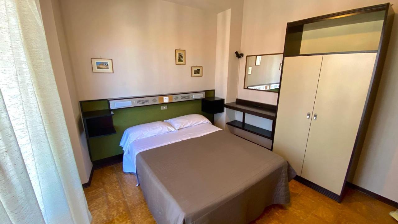 Umbria Green Central Rooms Castiglione del Lago Exterior foto