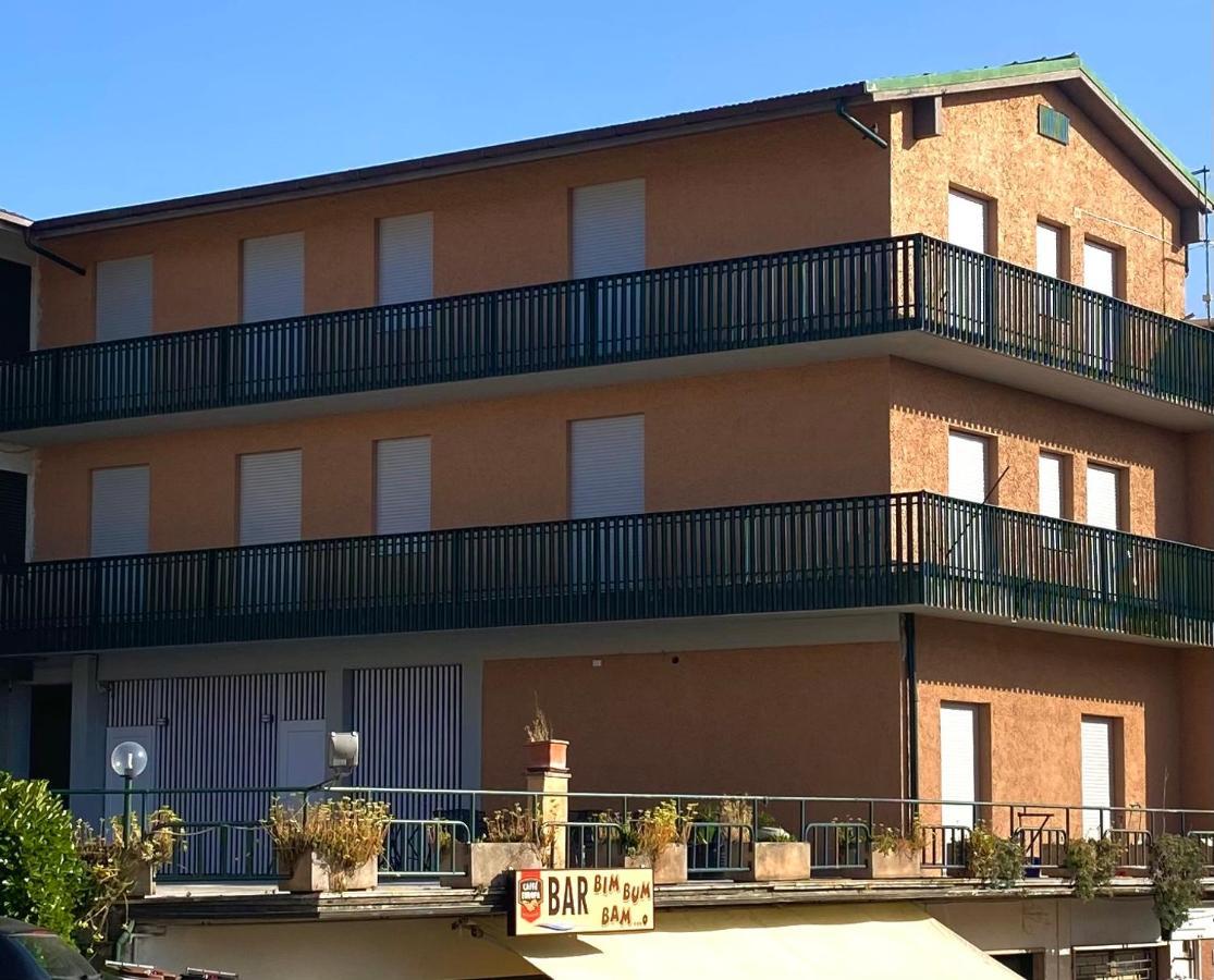 Umbria Green Central Rooms Castiglione del Lago Exterior foto